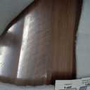 5 PCS Wire Shelf Covers PVC 24x12x3 inch for Pantry (Walnut Color)
DIY Trimmable,Waterproof PVC,Hold 110 lbs,Easy to install,Moisture Resistant,Scratch Resistant