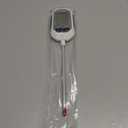 4-in-1 Soil Moisture Meter, Digital Plant Temperature/Soil Moisture Test & PH Meter/Sunlight Intensity, Backlight LCD Display for Gardening, Farming And Outdoor Plants