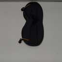 Sleep Mask, 3D Eye Mak Sleep for Side Sleepers Women Men(Yellow)