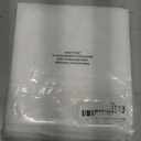 Changing Pad Liner 5 Count Waterproof Baby Diaper Changing Pad Cover 28" X 15" Larger Cotton Flannel Absorbent & Skin-Friendly Portable Changing Pad Liners (Solid Improved Thickness)