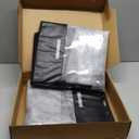 Cab Enclosure Upper Doors for Polaris RZR PRO, Against Cold Wind, Zipper Roller Design, Fit Side Mirrors & Front Windshield, Compatible with RZR PRO XP 4 & 2022-2024 RZR Turbo R 4