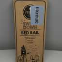 Regalo Safety Swing Down Bed Rail Guard for Toddlers, Bed Safety Rail with Patented Gap Guard, Fits Twin, Full & Queen Mattress, White, Tested & Safe for 30 Years, American Designed, Family Owned