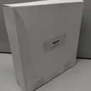 2 Pack Pure 411 Replacement Filters for Blueair Blue Pure 411 411+ and Mini Air Purifier, Include Activated Carbon Filters,1 Clean Brush and 1 Cleaning Cloth