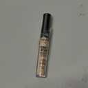 NYX PROFESSIONAL MAKEUP Can't Stop Won't Stop Contour Concealer, 24h Full Coverage Matte Finish - Vanilla (0.11 Fl Oz (Pack of 1))