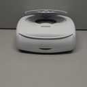 Prince Lionheart Ultimate Wipes Warmer with an Integrated Nightlight |Pop-Up Wipe Access. All Time Worldwide #1 Selling Wipes Warmer. It Comes with an everFRESH Pillow System That Prevent Dry Out