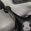 GoolRC S116 Drone with 4K Camera for Adults, RC Quadcopter with Obstacle Avoidance, Optical Flow, Trajectory Flight, Headless Mode, Gravity Sensor, Brushless Motor, Storage Bag and 2 Batteries (Black)