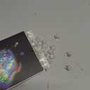 Aogist 100pcs Red Balloon Lights,Long Standby Time Waterproof Mini Light,Battery Powered,Round LED Ball Lamp for Latex Balloon Paper Lantern Birthday Christmas Halloween Party Decorative