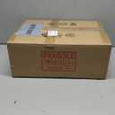 Bathroom Light fixtures Mid Century Wall Sconce 2-Lights with Green Striped Shade Glass Wall Mount Light Modern Vanity Lights for Over Mirror Bedroom Hallway Overhead