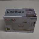 Munchkin Warm Glow Baby Wipe Warmer, White (1 Count (Pack of 1)) 