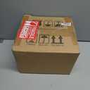 Brushed Nickel Hardwired Wall Sconces Pack Of 1, Modern Bathroom Sconces Vanity Light Fixture, Farmhouse Wall Mount Lamps for Mirror Living Room Bedroom Hallway | Pack Of 1, Vanity Light Fixture, Bathroom Sconces, for Mirror, Bedroom, Living Room, Hallway