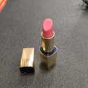 Este Lauder Pure Color Long-Lasting Hi-Lustre Lipstick for Women | Shimmer Finish, 0.12 Ounce (223 Candy - A shimmering pink)
