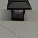 Solar Lights Outdoor, 8 Pack Garden Light Waterproof Automatic Solar Pathway Yard Lights for Landscape, Path, Lawn, Walkway, Driveway, Backyard Decor(1200 mAh)