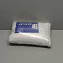 MIULEE 12x20 Inches Pillow Inserts Pack of 2, Decorative Throw Pillow Inserts for Couch