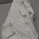 Waterproof Bassinet Mattress Pad Cover Compatible with SNOO Smart Sleeper Bassinet, 2 Pack, Ultra Soft Surface, Breathable and Easy Care