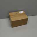 Realspring Baby Shower Sign Babe Marquee LED Letters Battery Operated Light up Centerpieces Glowing Home Table Party Decor for Boy Girl Gender Reveal Birthday, 8.26''(Football Boy,Brown)