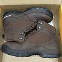 Carhartt Footwear CMF6284 Rugged Flex Work Boot (10.5 W, Dark Brown Leather/Synthetic)