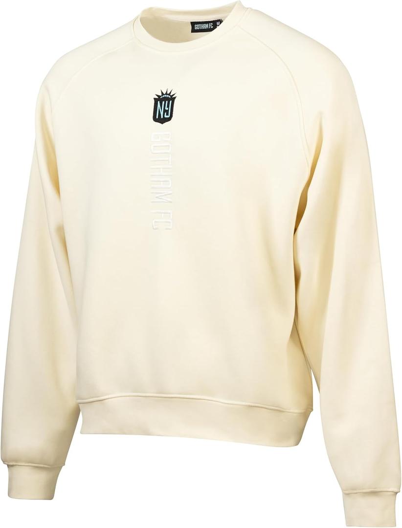 Been There Premium Officially Licensed NWSL Oversized Crewneck (Medium)