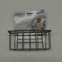 Oggi Silver Suction Sink Caddy, 1 ct