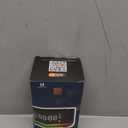 Alarm Clock Speaker Wireless Charger, Digital Alarm Clocks Bedrooms Bluetooth, Alarm Clock Dimmable Light Bedrooms Dual Alarm Snooze Dimmer 12 24H RGB Night Light Bluetooth USB AUX, White