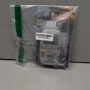 Taylor Programmable Instant-Read Wired Probe Digital Meat Thermometer, Stainless Steel for BBQ, Grill, Kitchen Cooking, Accurate Temperature Readings (One Size)