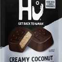 Creamy Coconut Dark Chocolate Bites, BB 22/DEC/26