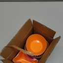 36 Pack Silicone Cupcake Liners Muffin Baking Cups Liners Reusable Non-Stick Cake Molds Sets Lunch Bento Box Dividers Accessories