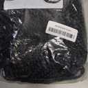 Fancy Hair Box Braided Wig for Black Women Square Knotless Full Double Lace Glueless Braid Wigs with Baby Hair for African American Women 32 Inches