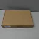 Moxweyeni Large Christmas Metal Bow Tree Topper Ornaments with Clip Gold Christmas Bow Decoration for Xmas Tree Topper Garland Wreath Indoor Outdoor Decor, 9 x 12 Inches