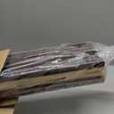 UNISHADES Cordless Bamboo Roman Shades for Windows, Blinds Size (22.5" W 48" H) Colour (BDP-Driftwood)