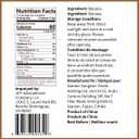 ONETANG Freeze-Dried Fruit Banana Chips, 10 Pack Single-Serve Pack, Non GMO, Kosher, No Add Sugar, Gluten free, Vegan, Healthy Snack 0.52 Ounce (EXP 05/05/27)
