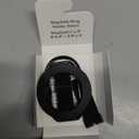 SUPERONE for MagSafe Phone Grip for MagSafe Kickstand Compatible with Mag Safe Finger Loop, 4-in-1 Phone Ring Holder Strap for Mag Safe iPhone 16/15/14/13/12 (Replacement Strap)