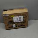 Skechers Memory Foam Car Seat Covers, Air Cool Mesh Thick Seat Covers,Car Seat Covers Front Seats Airbag Compatible, Automotive Comfort & Protection for Most Cars, Vans,Trucks, SUVs,Blue