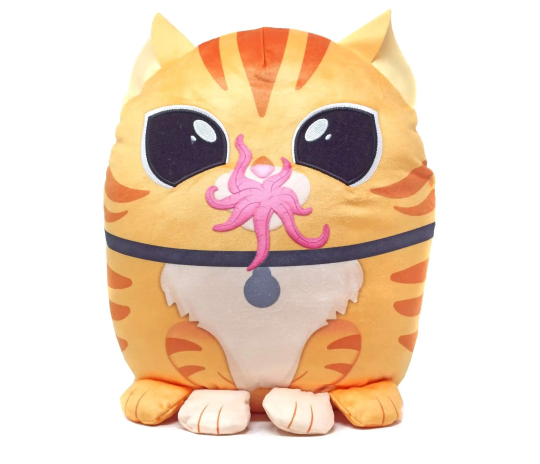 Marvel Cuutopia Goose 10-Inch Plush