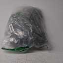 9FT Christmas Cedar Garland Artificial Full and Lush Cedar Garland Faux Pine Needles Cypress Garlands for Table Mantle Wall Window Indoor Outdoor Home Decor