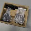 Tapo 2K Indoor Security Camera for Baby Monitor, Dog Camera w/Motion Detection, 2-Way Audio Siren, Night Vision, Cloud & SD Card Storage(Up to 512GB), Works w/Alexa & Google Assistant C110