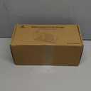 2025 Upgraded Under Screen Storage for Tesla Model Y/3, Hideable & Stable Installation Center Console Organizer Tray with Anti-Slip Silicone Pad, fit for Tesla Model Y (2021-2025) Model 3 (2017-2025)