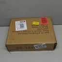 WELLAND Set of 1 Floating Shelves Wall Mounted Shelf, for Home Decor with 8" Deep (White, 10 inch)