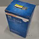 SYLVANIA 50 Lt C9 Faceted Warm White Set LED Lights