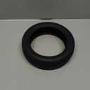 60/70-6.5 Tubeless Tires,10 x2.50-6.5 Scooter Tire with Straight Nozzle Replacement for Segway Ninebot Max G30LP G30 G30E Electric Scooter