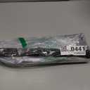 HEETA Dry Bag Waterproof for Women Men, 5L/10L/20L/30L/40L Roll Top Lightweight Dry Storage Bag Backpack with Phone Case for Travel Swimming Boating Kayaking Paddle Board Camping Beach Accessories (White)