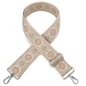 Strap  gold Hardware 2" Wide Replacement Crossbody Straps Adjustable Shoulder Strap Extra Long Bag Strap for Crossbody Handbags