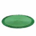 HDO 4Pk Fringe Placement Green