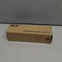 KES Bathroom Sink Drain Without Overflow Vessel Sink Lavatory Vanity Pop Up Drain Stopper Matte Black, All Metal Rustproof Brass and 304 Stainless Steel, S2008D-BK