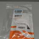 CableCreation USB B to USB C Printer Cable 6.6FT, Type B to Type C Printer Cord for MacBook Pro, Air, MIDI Cable for Yamaha Casio Digital Piano, MIDI Keyboard, DJ Controller, DAC to iPad - 2M, Black