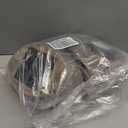 GOODFOEVER Rock Solar Garden Lights, Super Bright Solar Spot Lights, Solar Powered Landscape Lights Outdoor Decorative Waterproof LED Lights for Pathway, Walkway, Yard (solid color)