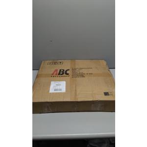ABCCANOPY Heavy Duty 23 lbs Half Umbrella Base (Black)