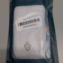 CACOE Magnetic Case for iPhone 17 Pro 6.3 inch-Compatible with MagSafe & Magnetic Car Phone Mount,Not Yellowing Anti-Scratch (Clear)