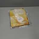 2 x Eid Mubarak Backdrop 70.8x43.3 inch, Ramadan Mubarak Banner for Muslim Ramadan Kareem Party Decorations, Eid Mubarak Background for Home Eid Al Fitr Party (Green and Gold)