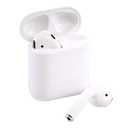 Apple AirPods 2 with Charging Case - White 