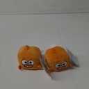 Baby shark Fin Friends 8 in Plush 2 pcs